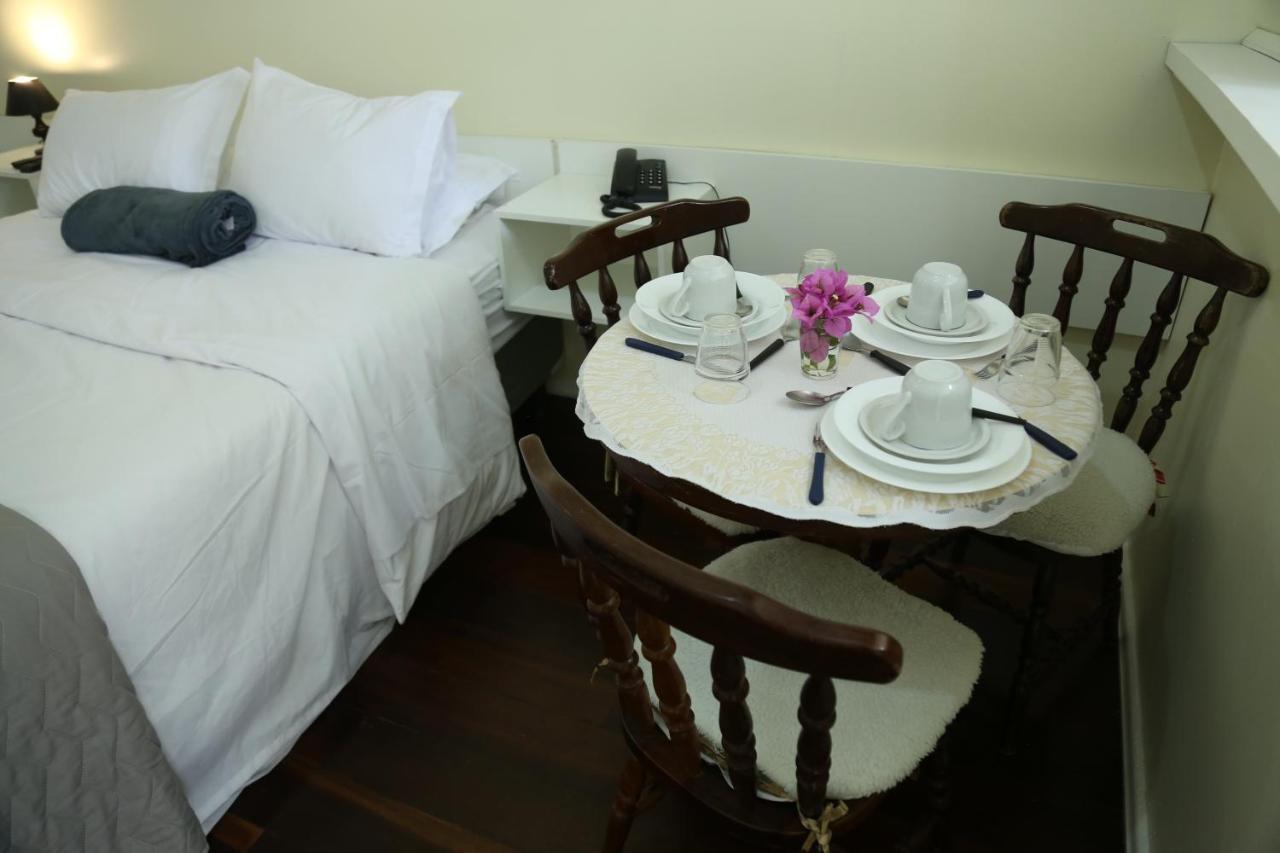 Pousada Lanai 3*