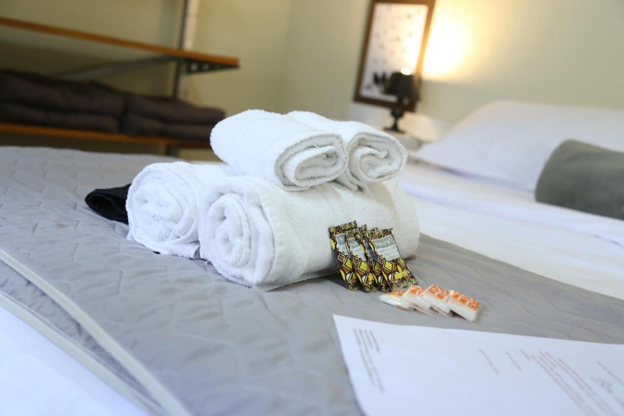 Pousada Lanai Inn 3*