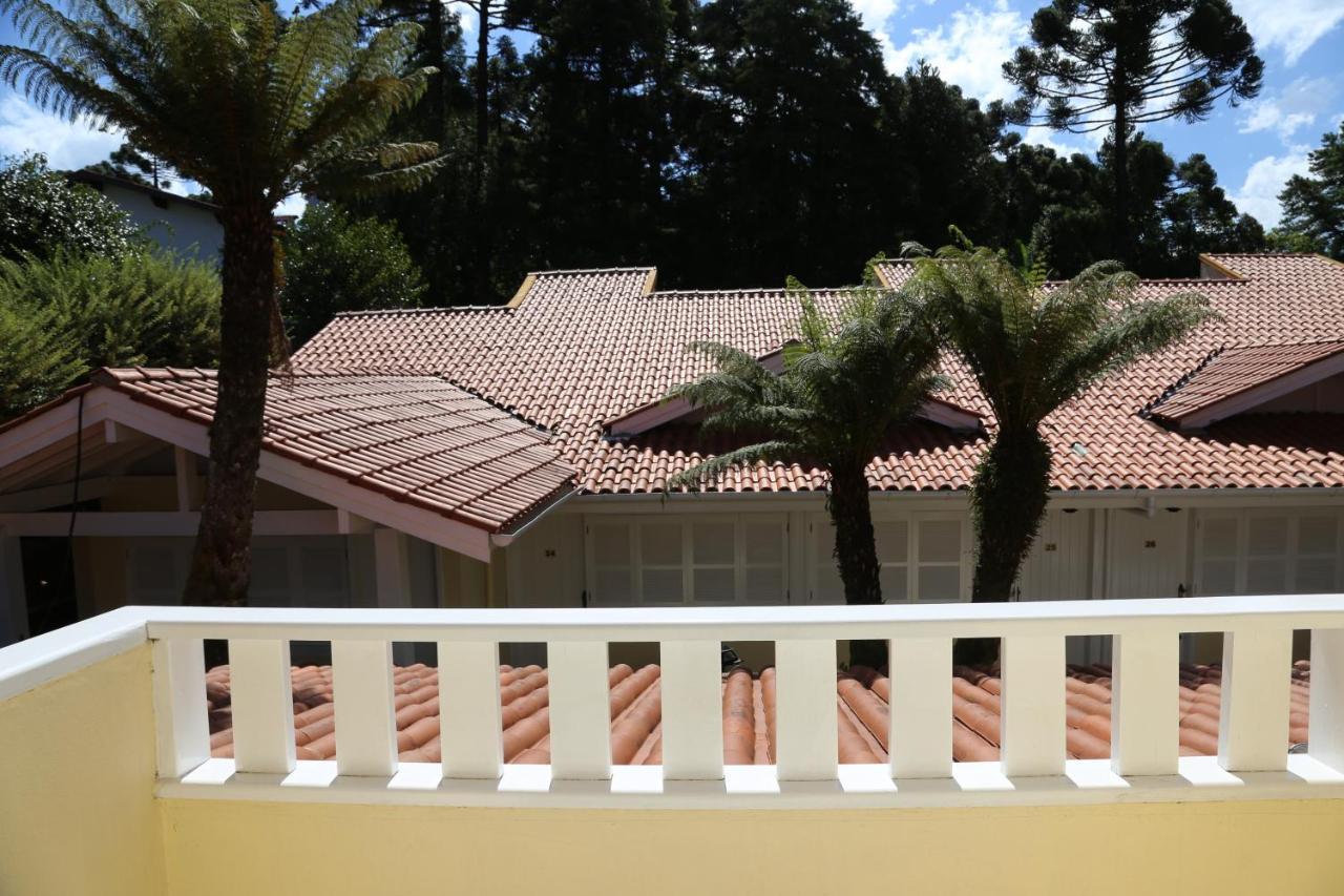 Pousada Lanai