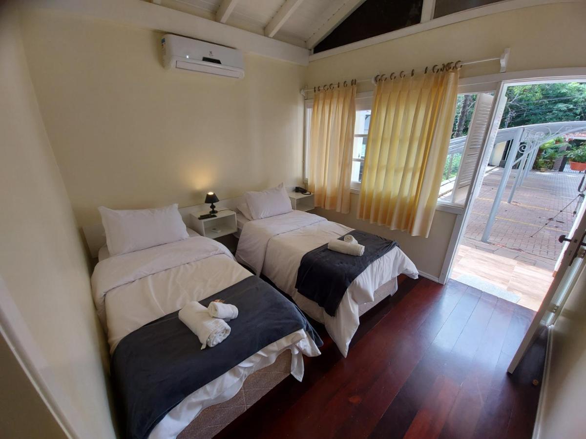 Pousada Lanai 3*