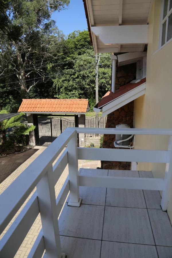 Pousada Lanai Estalagem 3*