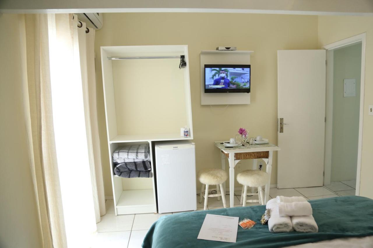 Inn Pousada Lanai Canela
