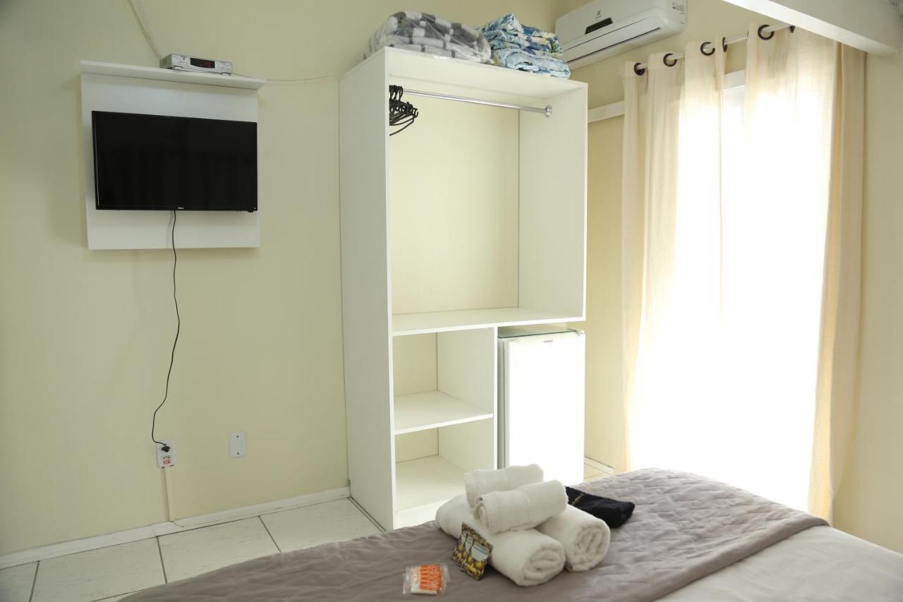 Pousada Lanai 3*