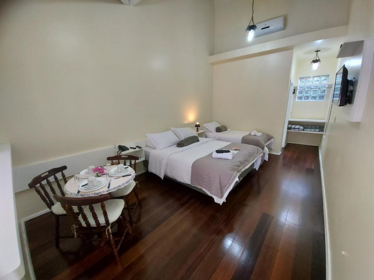 Estalagem Pousada Lanai 3*
