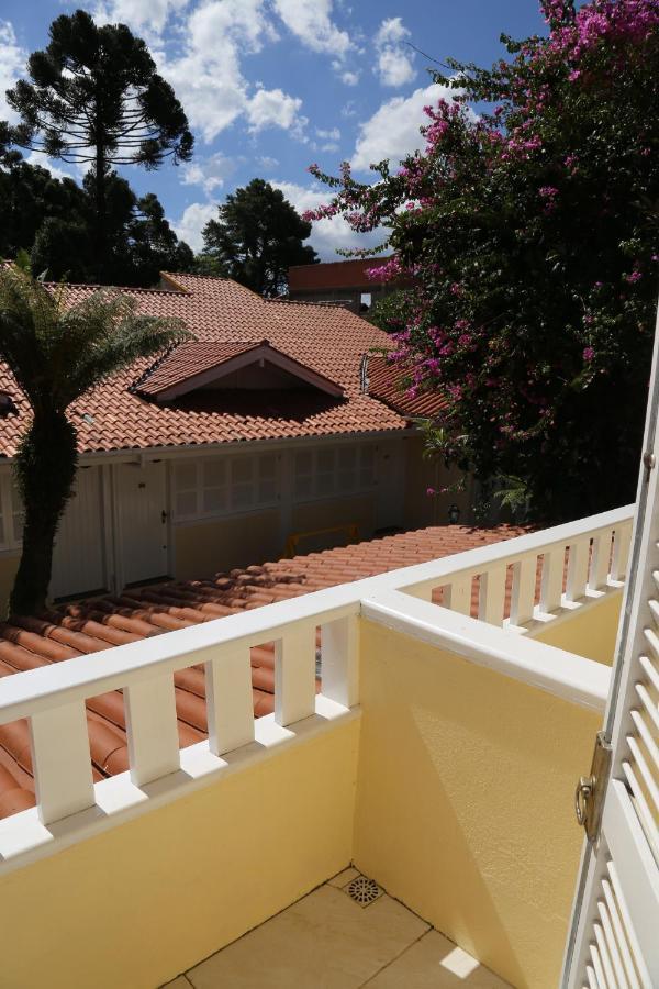 Pousada Lanai Estalagem Canela