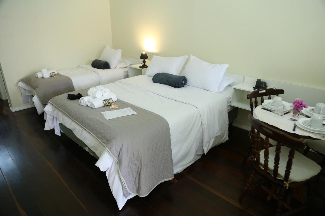 Inn Pousada Lanai