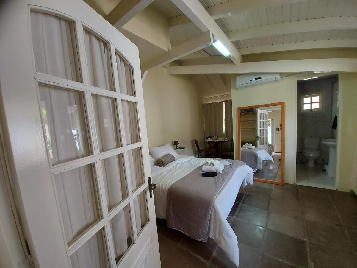 Pousada Lanai 3*