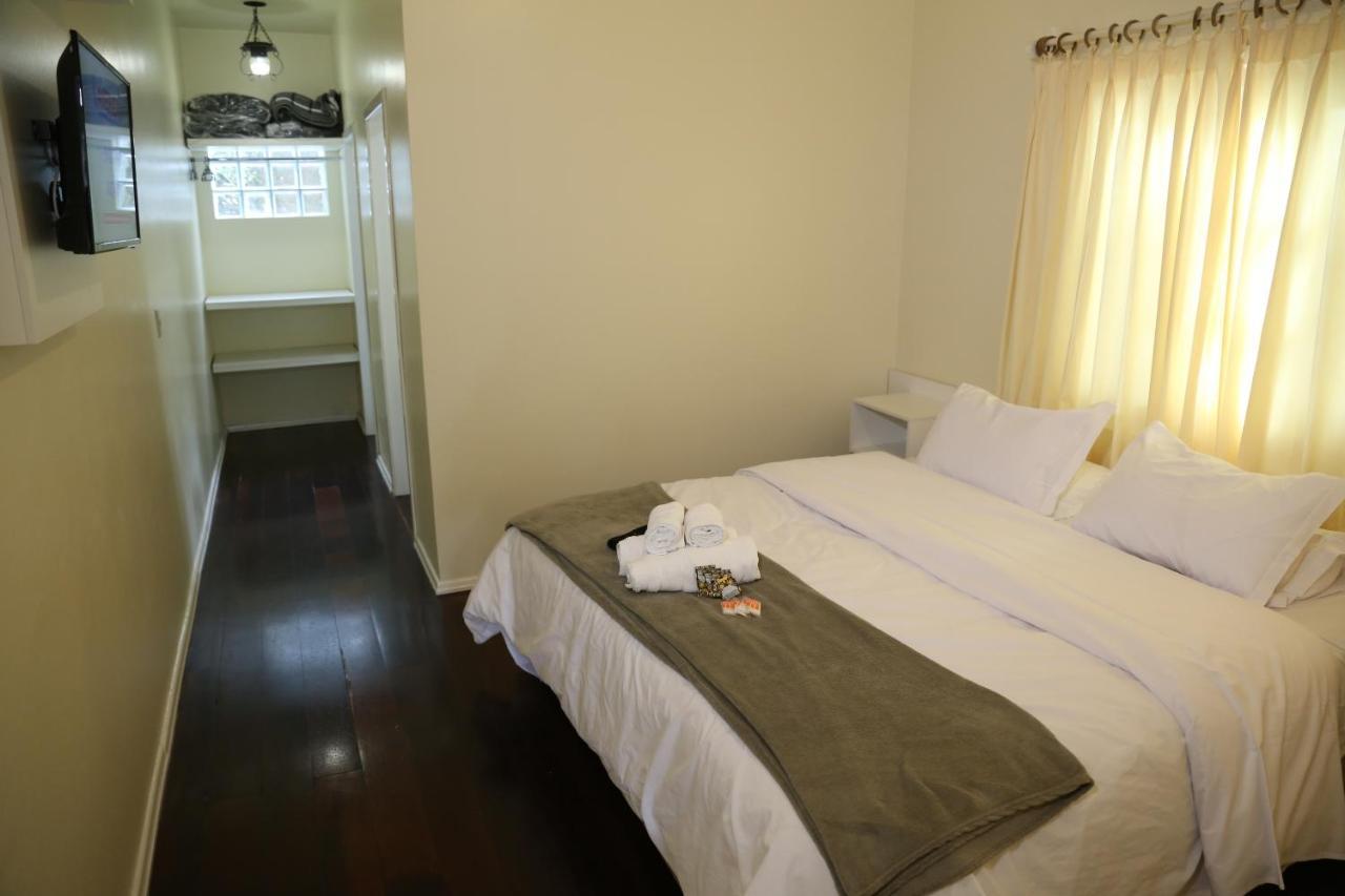 Inn Pousada Lanai Canela