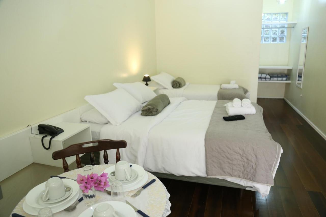 Inn Pousada Lanai 3*
