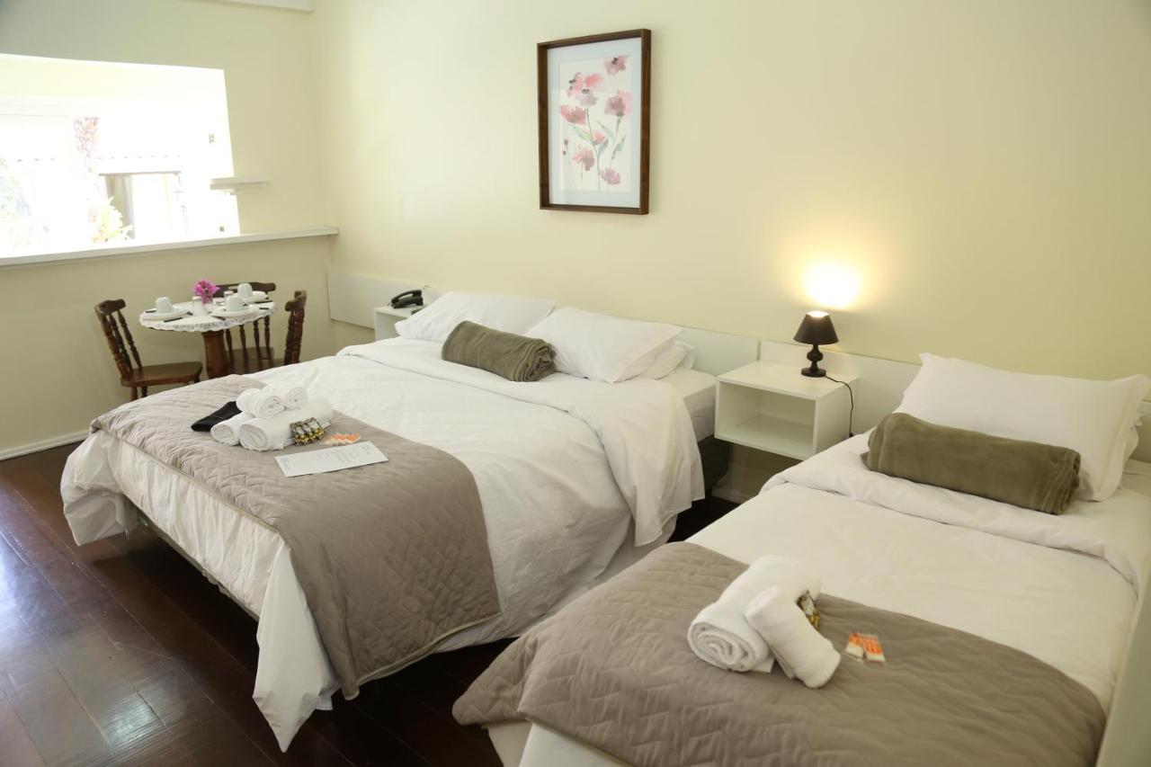 Inn Pousada Lanai 3*