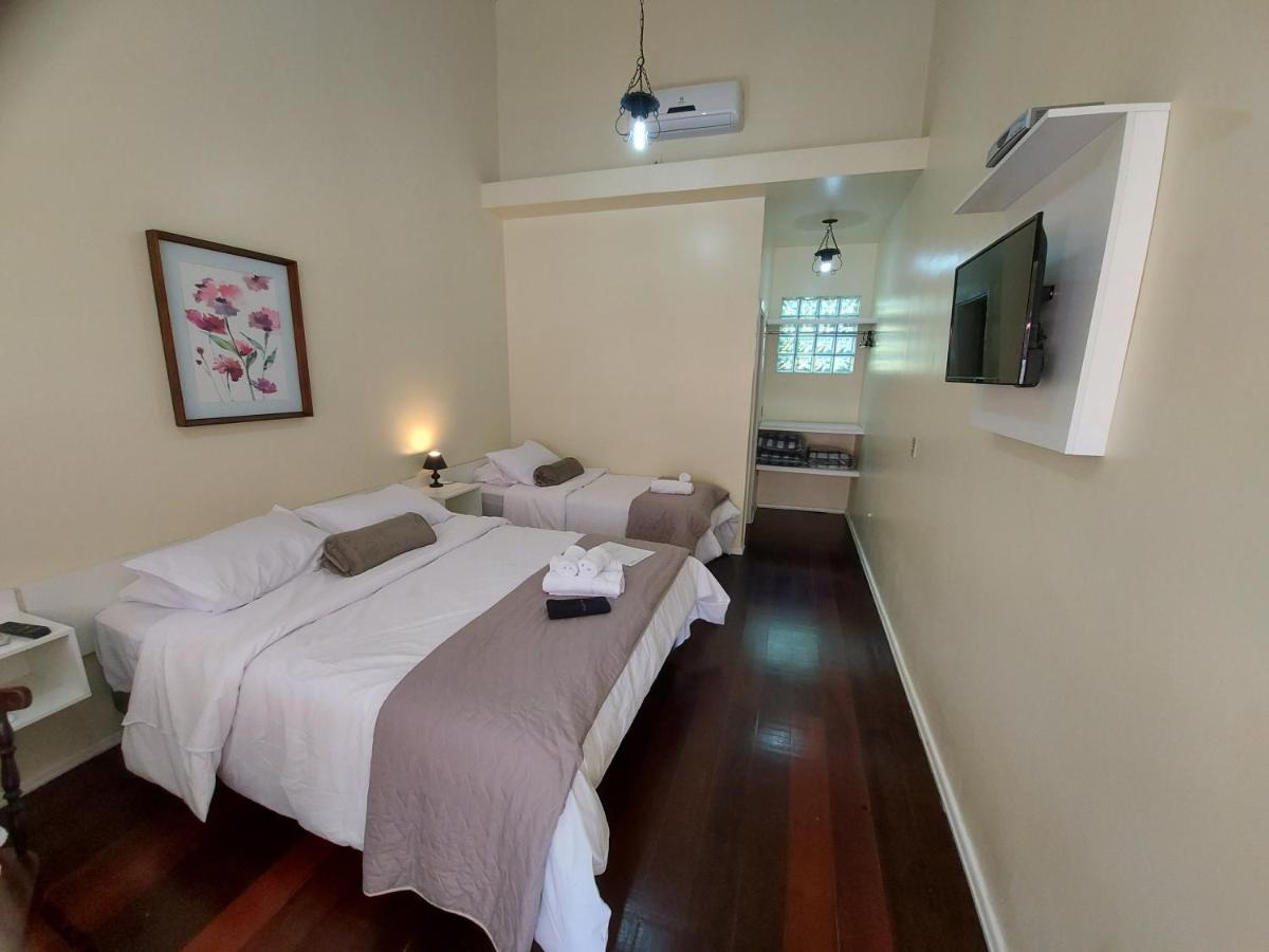 Inn Pousada Lanai