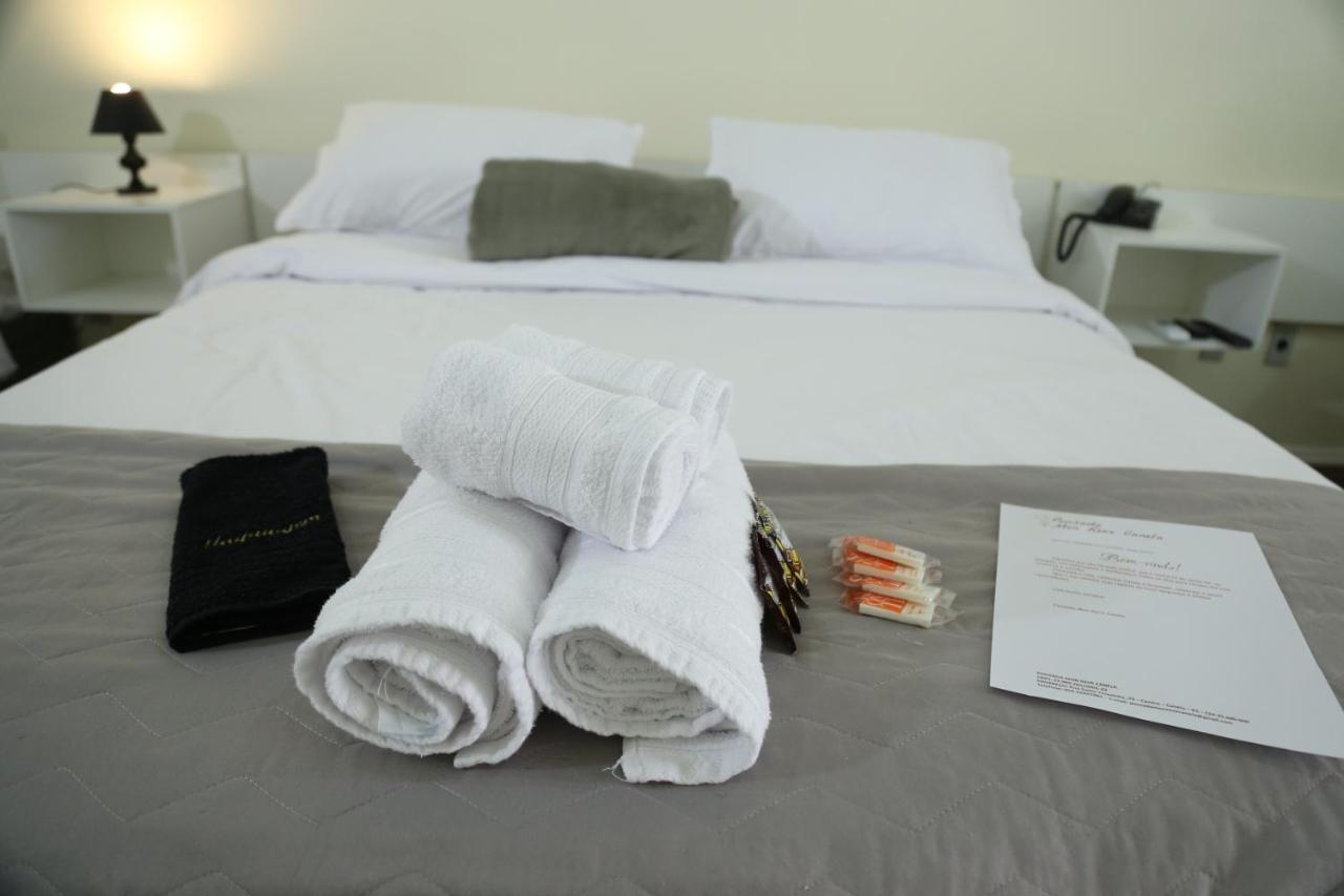 Inn Pousada Lanai 3*