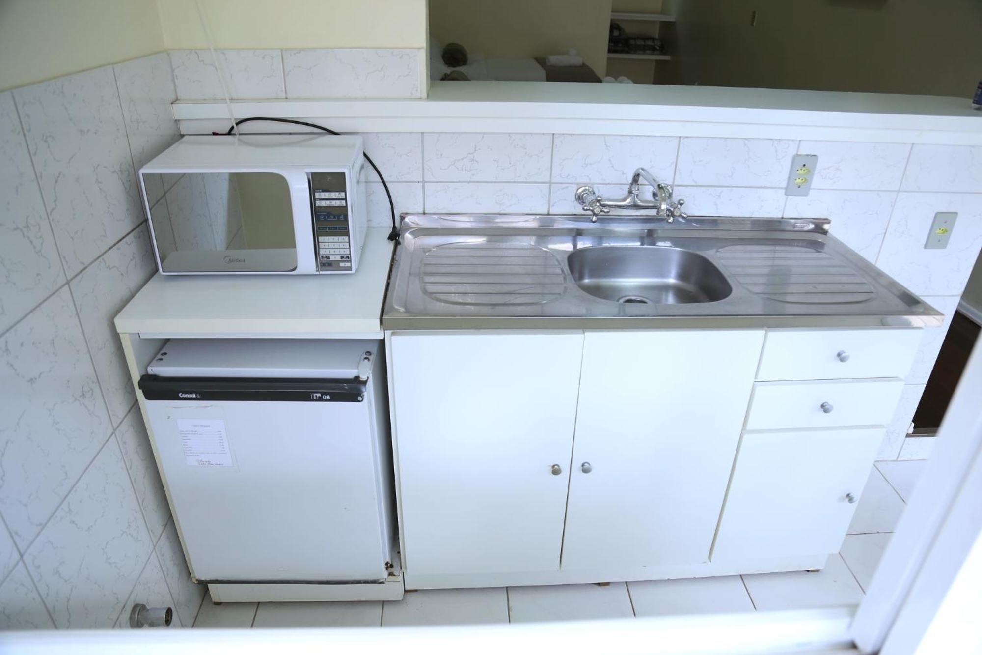 Pousada Lanai Inn 3*