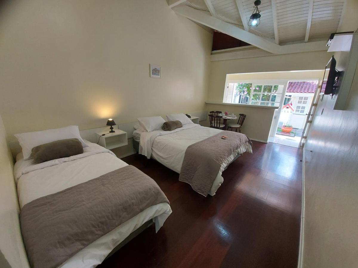 Inn Pousada Lanai