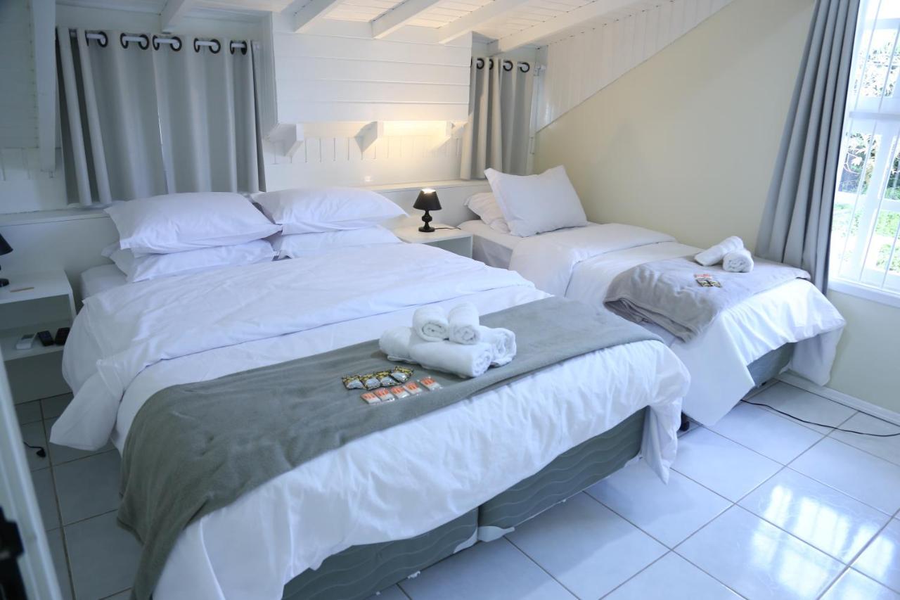 Pousada Lanai Inn Canela