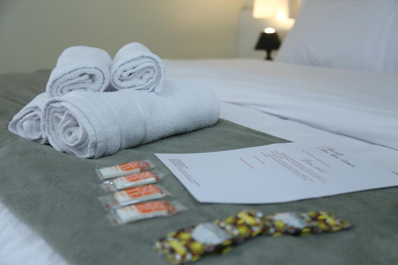 Pousada Lanai Inn 3*