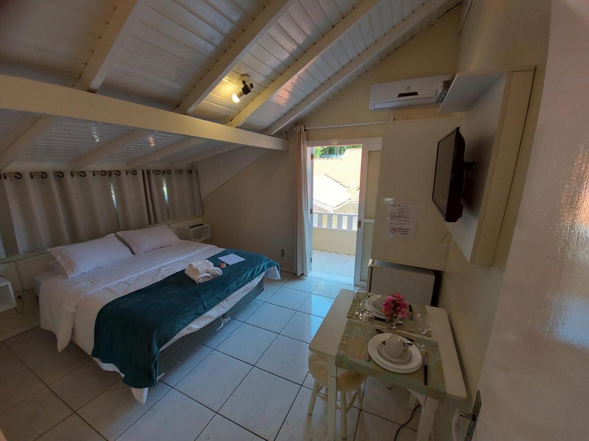 Pousada Lanai 3*