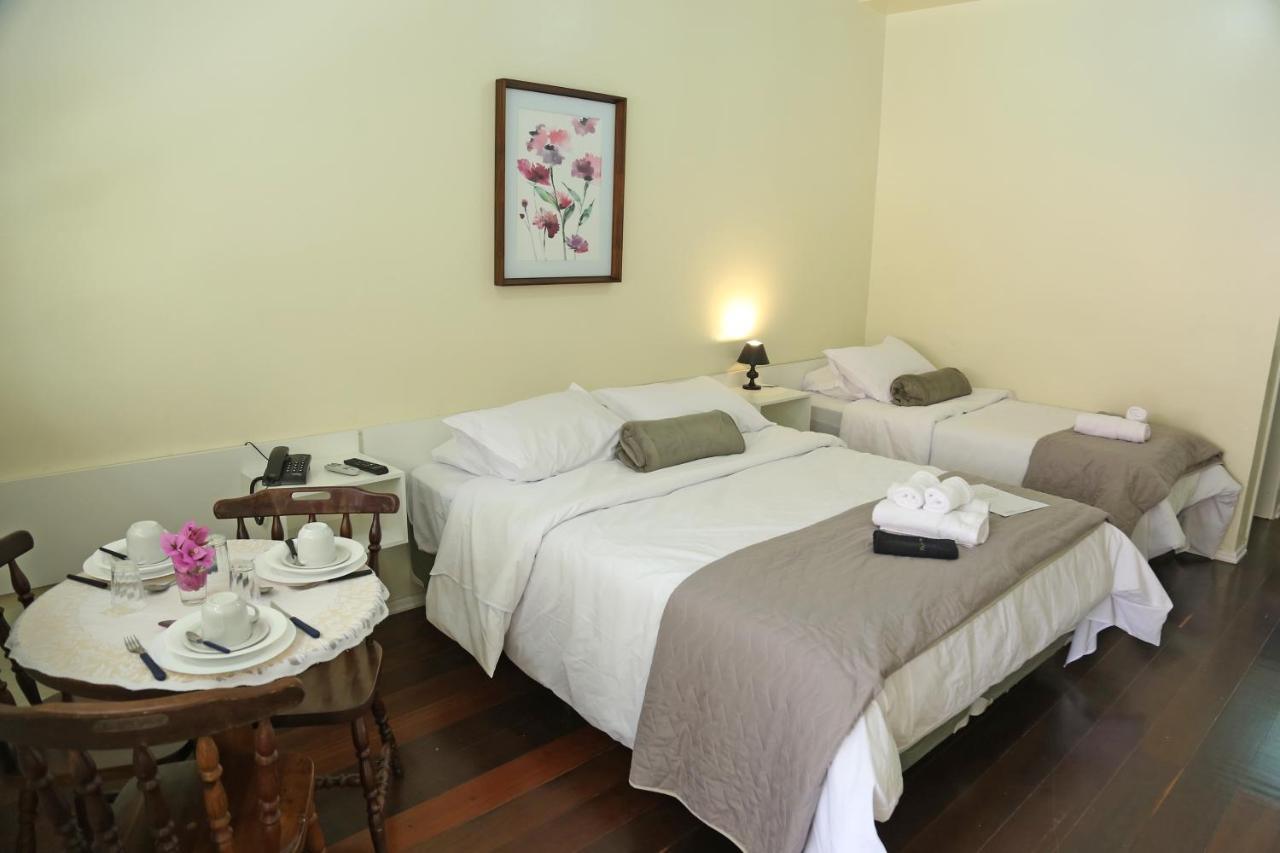 Inn Pousada Lanai