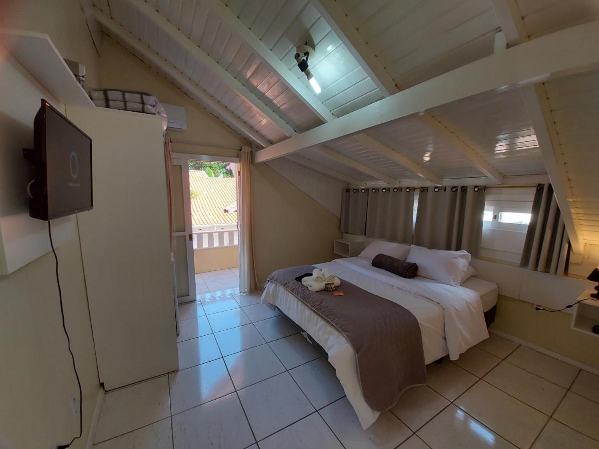 Pousada Lanai 3*
