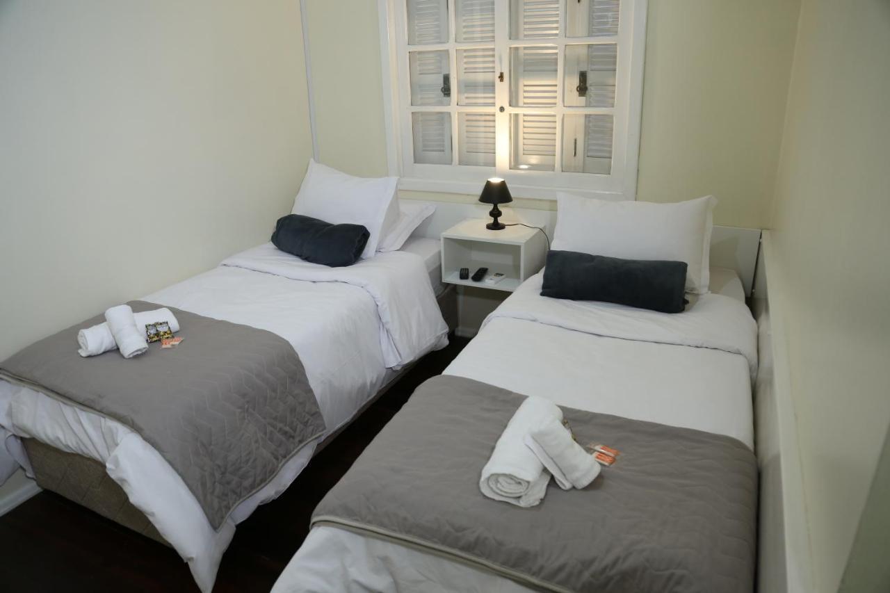 Pousada Lanai 3*