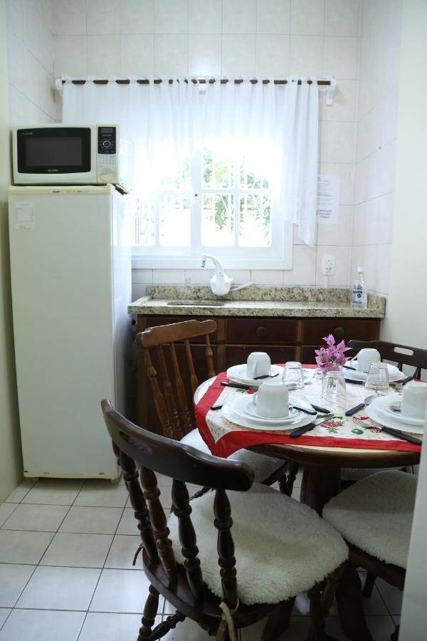Pousada Lanai 3*