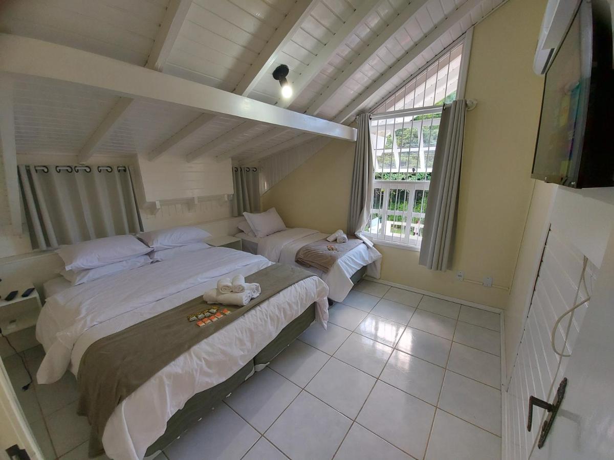 Inn Pousada Lanai Canela