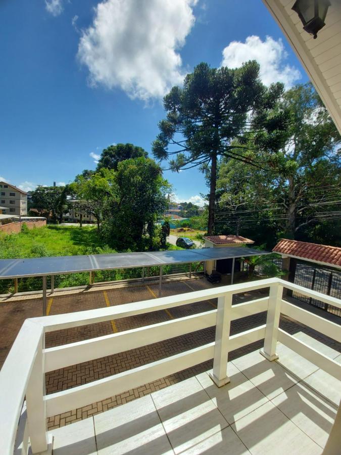 Inn Pousada Lanai Canela