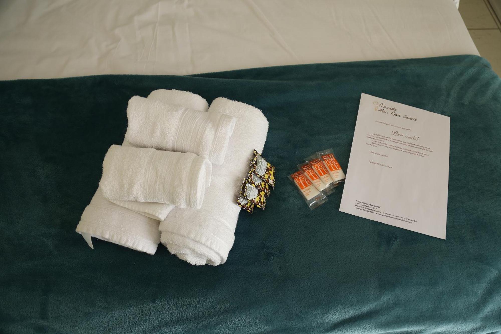 Pousada Lanai Inn 3*