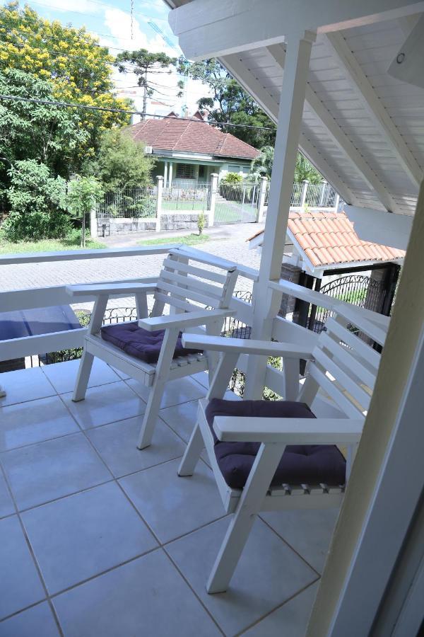 Pousada Lanai 3*