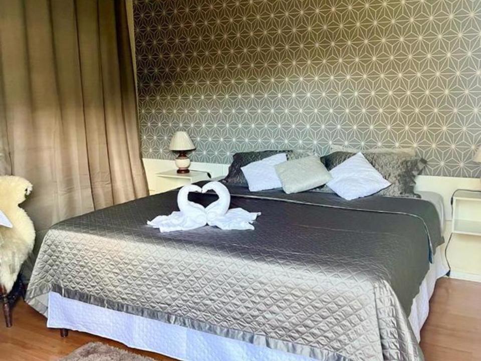 Inn Pousada Lanai Canela