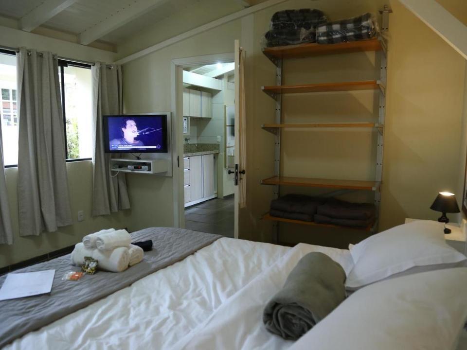 Pousada Lanai Inn